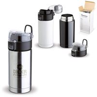 BOTTIGLIA TERMICA 330 ML